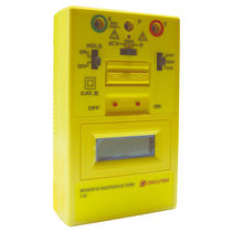 earth resistivity meter T-3V CIRCUTOR