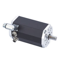 EC electric motor  Dunkermotoren GmbH