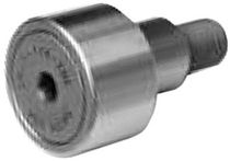 eccentric cam follower  ACCURATE BUSHING