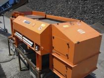 eccentric eddy current separator (ECS) REVX-E&trade; ERIEZ