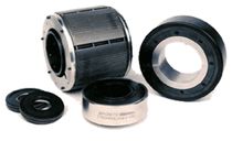 eddy current electromagnetic clutch 1 - 300 rpm Magnetic Technologies