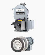 eddy current non-destructive testing system CIRCOGRAPH Foerster Instruments