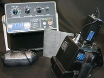 eddy current non-destructive testing system  QUEST Integrated