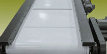 eddy current separator (ECS) 7" - 48" | 9100 series Dings
