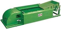 eddy current separator (ECS)  ANDRIN