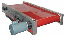 eddy current separator (ECS) for non-ferrous metals  BUNTING MAGNETICS