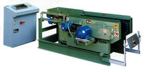 eddy current separator (ECS) for non-ferrous metals ECS GAUSS MAGNETI srl 