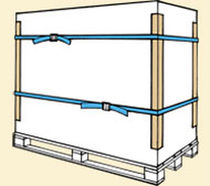 edge protector 11 - 4 100 mm, 35 x 35 - 80 x 80 mm Anders Bendt