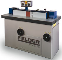 edge sanding machine for wood FS 900 KF Felder KG