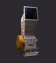 edge trim plastic granulator SM 1000/1200 Rotor-&oslash; 1000 mm NEUE HERBOLD Maschinen-u. Anlagenbau GmbH