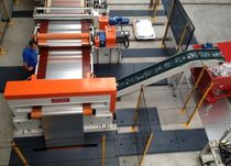 edge trimming machine max. 15 mm | CRB Selema