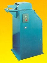 edge trimming machine  Thompson & Hudson Wire Machinery
