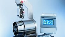 edge trimming machine 110 - 220 V, 167.6 mm, | IP 65 MAGPOWR