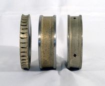edging wheel for glass  POMDI - HERRAMIENTAS DE DIAMANTE SA