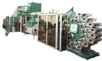 eight color automatic offset printing machine 9 000 p/h |  OMSO