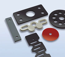 elastomer seal  CONTITECH
