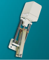 electric actuator for valve and damper max. 5 000 N | K series ARIS
