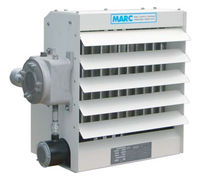 electric air heater Fan Forced  Marc Climatic Controls