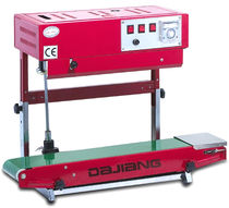 electric bag sealer SF-150LW Dajiang Machinery Equipment Co.,LTD