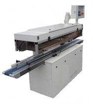 electric bag sealer max. 60 p/min, 2.5 kW | BV 310 SmartPac Verpackungssysteme GmbH