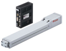 electric ball screw linear actuator 50 - 300 mm | EZA series ORIENTAL MOTOR