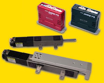 electric ball screw linear actuator MC Series FAS Technology