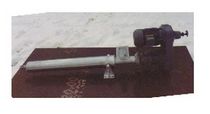 electric ball screw linear actuator (parallel gear box) K series LIPOTECH - Maschinenbau Zimmermann