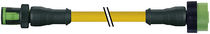 electric cable assembly  MURRELEKTRONIK
