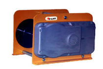 electric cable winch 250 - 1 100 daN | EWH series HU-LIFT