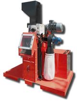 electric cable recycling machine  Cogelme