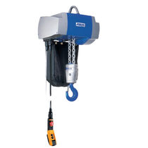 electric chain hoist max. 4 000 kg, max. 20 m/min | GM8 ABUS