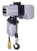 electric chain hoist 0.5 - 15 t | CTE series fitop