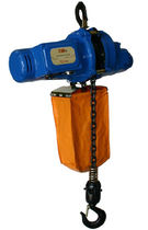 electric chain hoist 0.25 - 1 t | MH series Aci Hoist and Crane