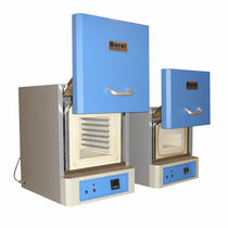 electric chamber furnace FP 1200 Borel Switzerland