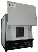 electric chamber furnace max. 1 150 &deg;C Vecstar Furnaces