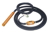 electric concrete internal vibrator &oslash; 36 - 75 mm | BGN series BELLEGROUP