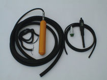 electric concrete internal vibrator  SOMAI
