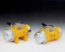 electric concrete vibrator  SOMAI
