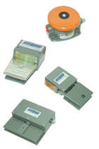 electric control foot-switch 1025 Series AMETEK Factory Automation