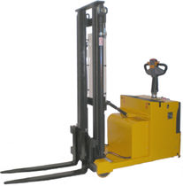 electric counterbalanced stacker max. 1 200 kg, 1 600 - 4 500 mm | ITBC12 H.E.S