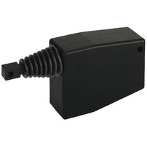 electric cylinder 2 - 15 mm/s, max. 300 N | M9 RK Rose+Krieger