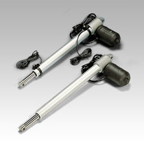 electric cylinder ATL05 Linearmech Srl