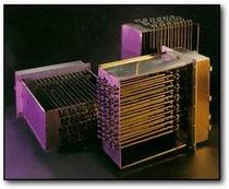 electric duct heater 4.5 - 36 kW Heatrex Inc.
