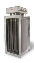 electric duct heater 0.5 - 1000 kW, max. 800 &deg;C AMARC Srl