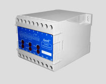 electric energy measurement transducer 110 - 380 V, 110 - 5 700 W | ATX-WH series   Autotronic Enterprise