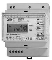 electric energy meter  Automatische Mess- und Regeltechnik GmbH