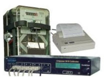 electric energy meter Unipower 3010 UNIPOWER INC