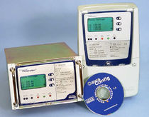 electric energy meter  Cewe Instrument AB