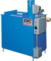 electric evaporator for wastewater treatment 125 gal | WATER EATER&reg; MODEL 85E Equipment Manufacturingoration