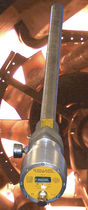 electric-gas igniter for burner ATEX FIVES PILLARD